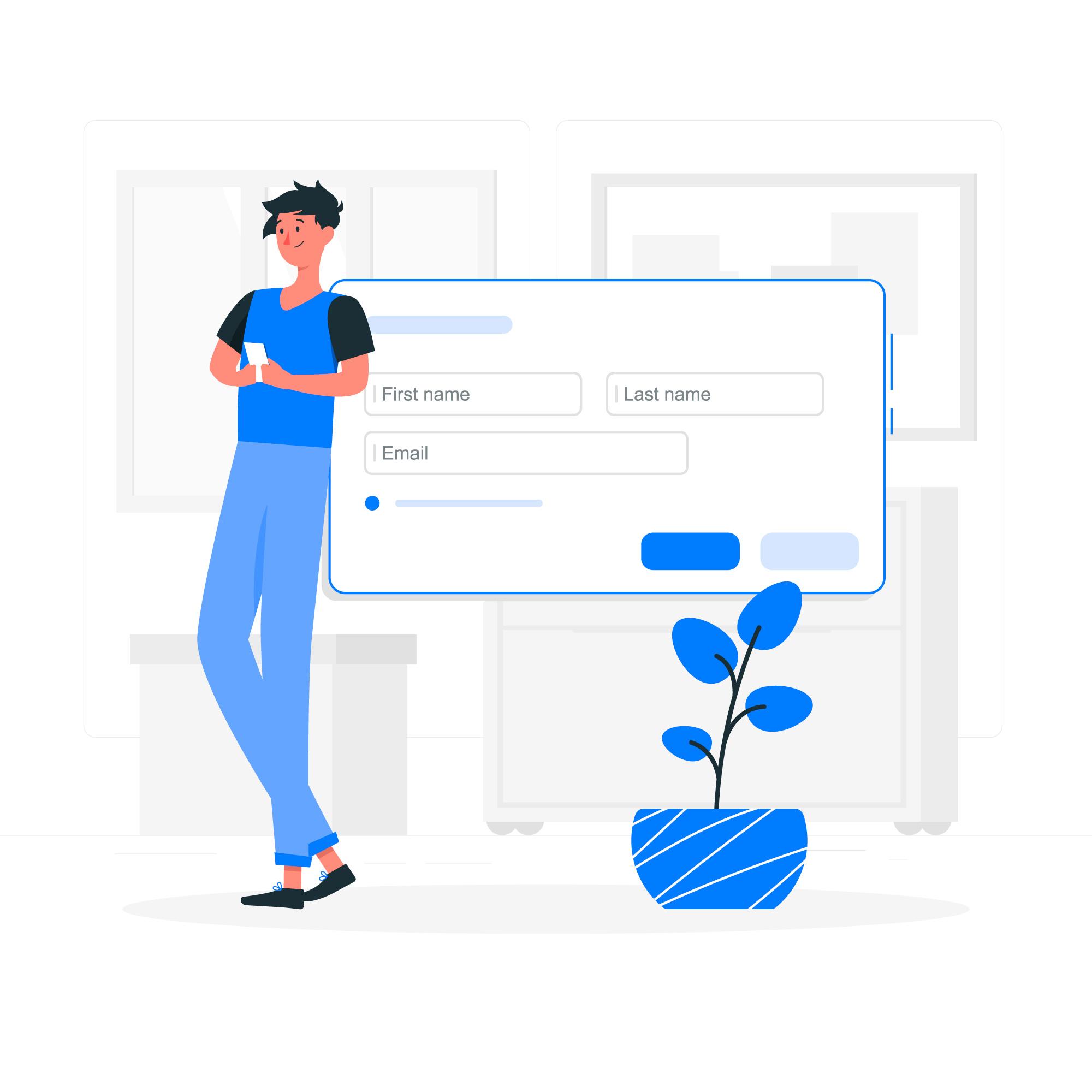 Client Presentation