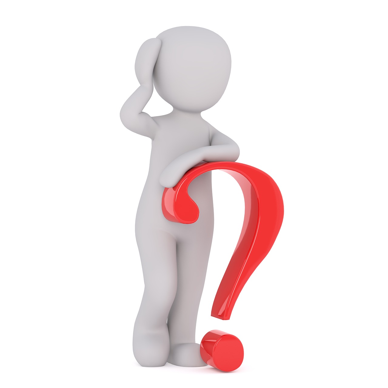 Asset Management Questions
